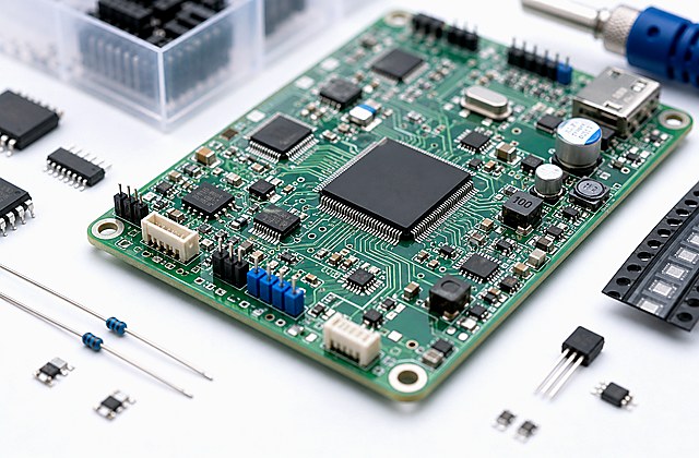 工程开发工具选型资料